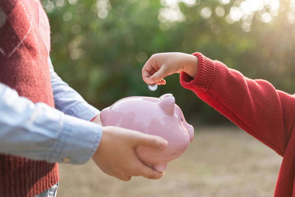 Dons pour la poursuite des études post-secondaires en français au Canada !